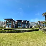 Frontemar Residenze Sul Mare - Carraro Immobiliare Jesolo - Family Apartments