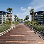 Frontemar Residenze Sul Mare - Carraro Immobiliare Jesolo - Family Apartments