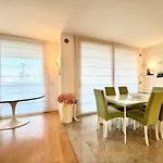 Frontemar Residenze Sul Mare - Carraro Immobiliare Jesolo - Family Apartments