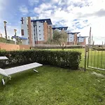 Frontemar Residenze Sul Mare - Carraro Immobiliare Jesolo - Family Apartments
