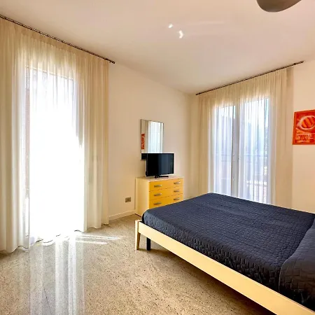 Frontemar Residenze Sul Mare - Carraro Immobiliare - Family Lido di Jesolo