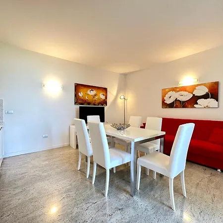 Frontemar Residenze Sul Mare - Carraro Immobiliare - Family Apartment