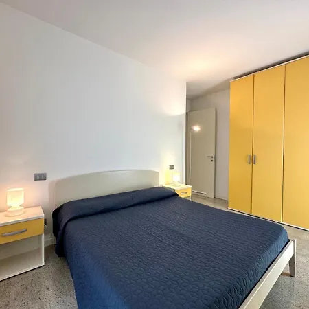 Appartamento Frontemar Residenze Sul Mare - Carraro Immobiliare - Family *