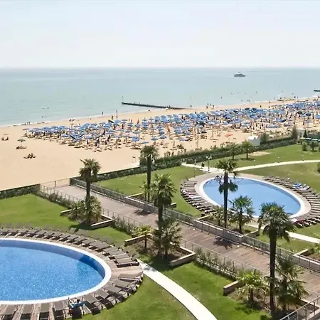 Frontemar Residenze Sul Mare - Carraro Immobiliare - Family