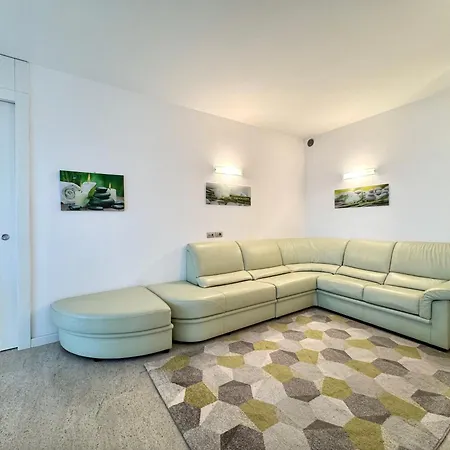 Frontemar Residenze Sul Mare - Carraro Immobiliare - Family Appartamento