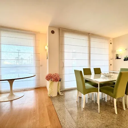 Apartment Frontemar Residenze Sul Mare - Carraro Immobiliare - Family Lido di Jesolo