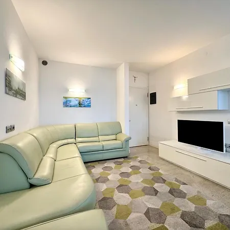 Appartamento Frontemar Residenze Sul Mare - Carraro Immobiliare - Family
