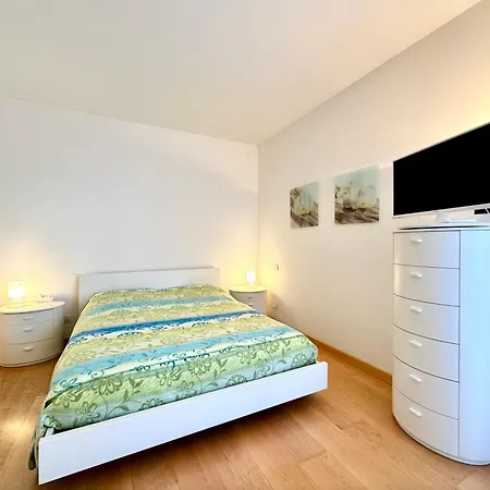 Apartment Frontemar Residenze Sul Mare - Carraro Immobiliare - Family