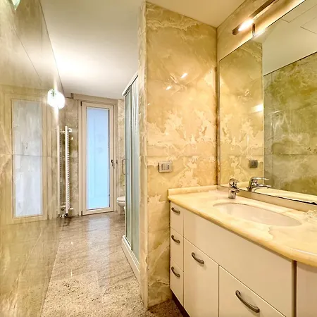 Appartamento Frontemar Residenze Sul Mare - Carraro Immobiliare - Family Lido di Jesolo