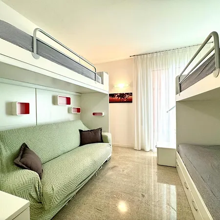 Frontemar Residenze Sul Mare - Carraro Immobiliare - Family Appartamento