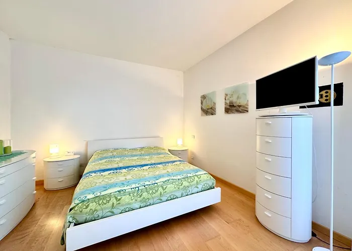Frontemar Residenze Sul Mare - Carraro Immobiliare Jesolo - Family Apartments