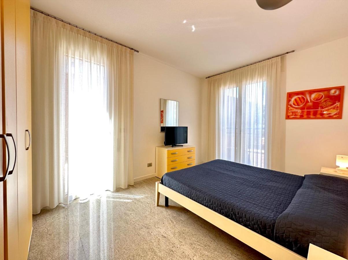 Frontemar Residenze Sul Mare - Carraro Immobiliare - Family Lido di Jesolo