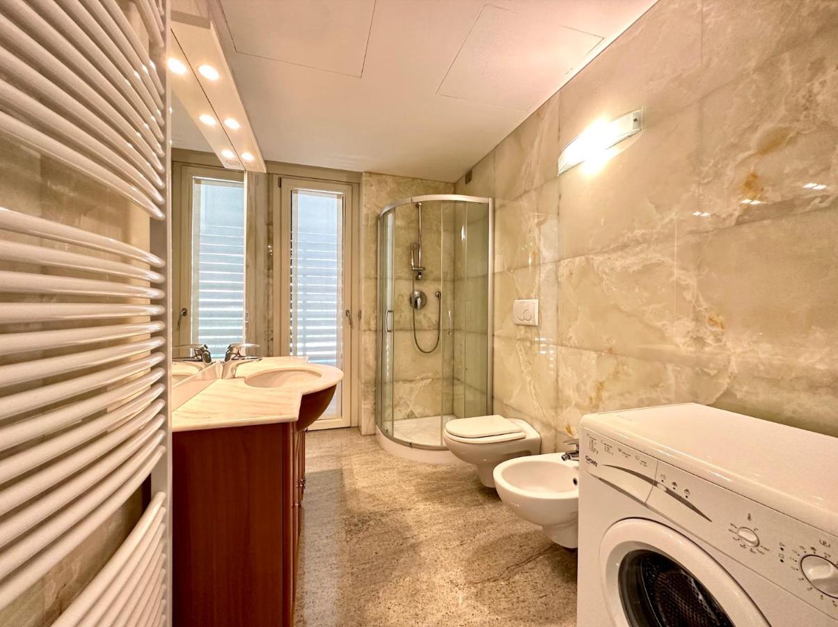 Apartment Frontemar Residenze Sul Mare - Carraro Immobiliare - Family *