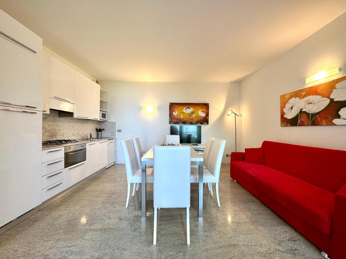Frontemar Residenze Sul Mare - Carraro Immobiliare - Family *