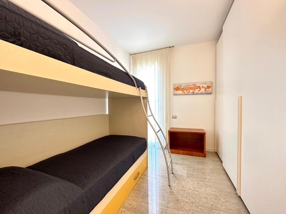 Apartment Frontemar Residenze Sul Mare - Carraro Immobiliare - Family Lido di Jesolo