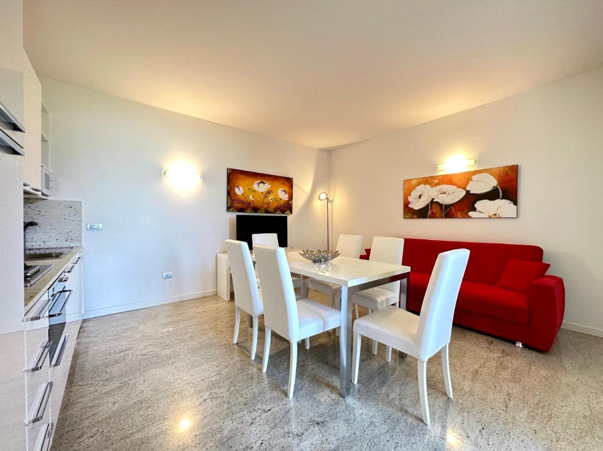 Frontemar Residenze Sul Mare - Carraro Immobiliare - Family Apartment