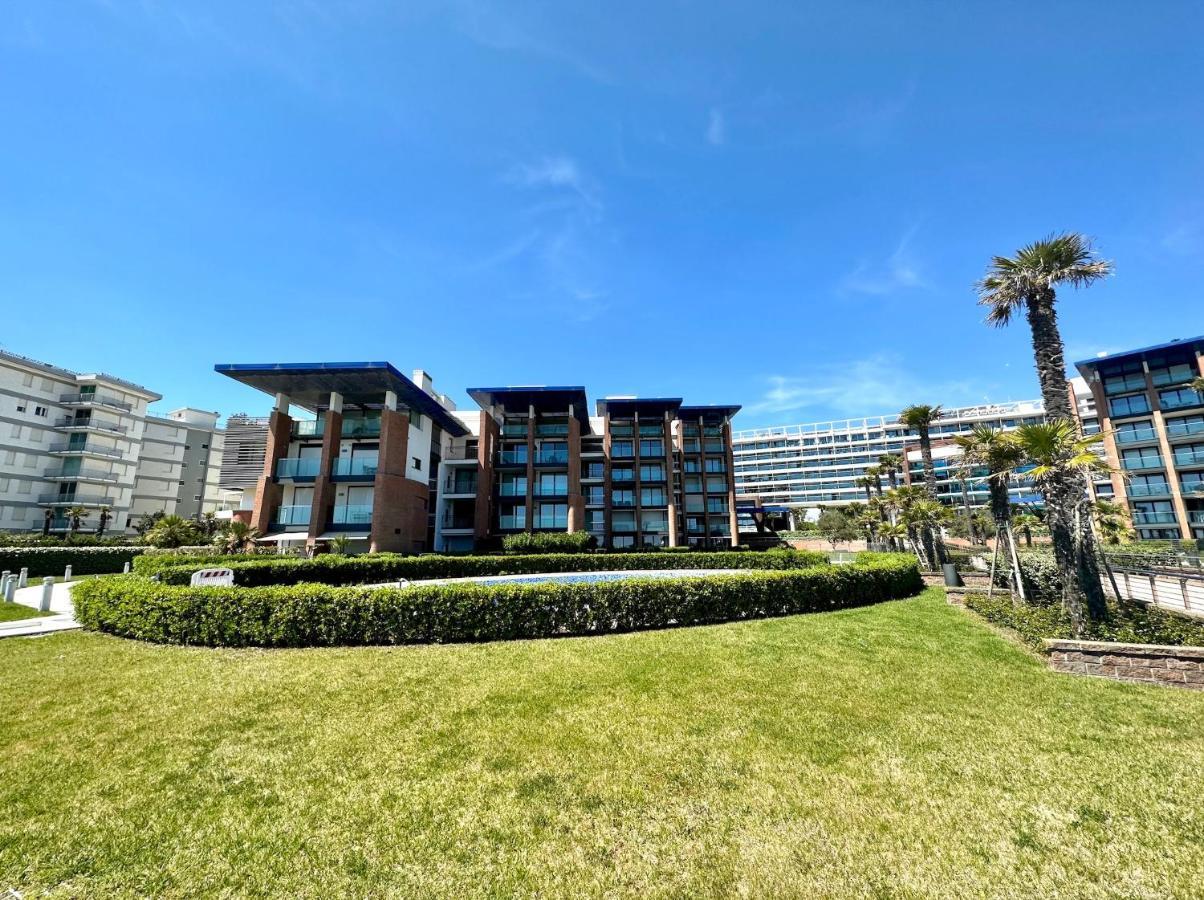 Frontemar Residenze Sul Mare - Carraro Immobiliare - Family Apartment