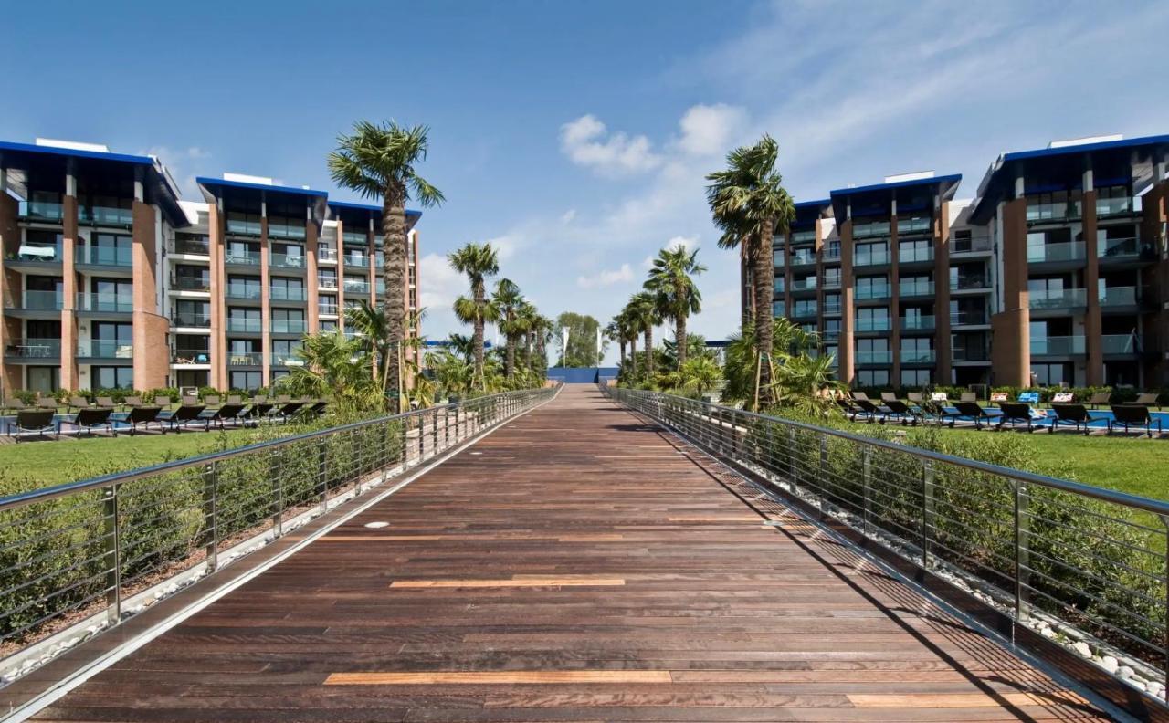 Frontemar Residenze Sul Mare - Carraro Immobiliare - Family Lido di Jesolo