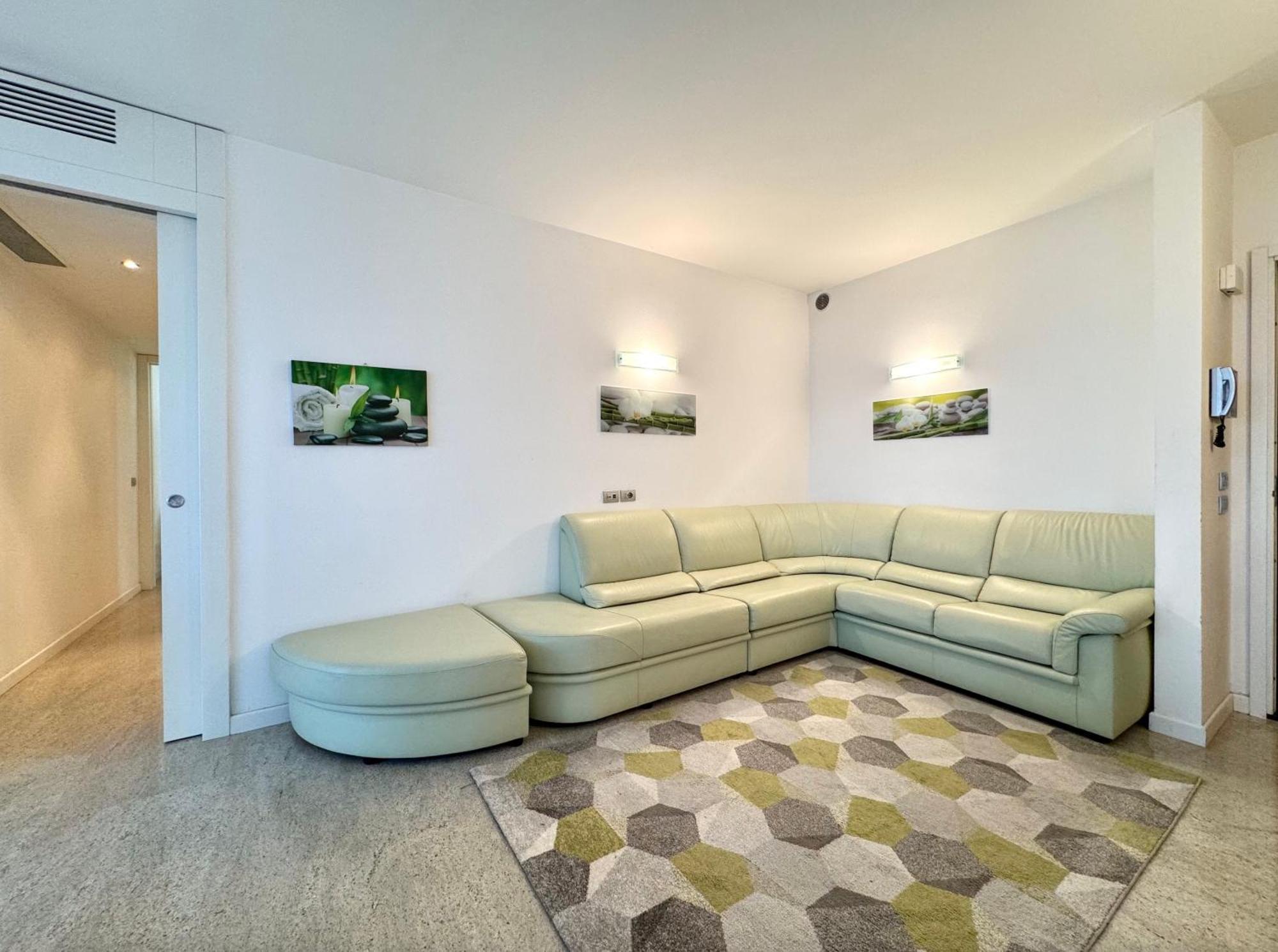 Frontemar Residenze Sul Mare - Carraro Immobiliare - Family Apartment