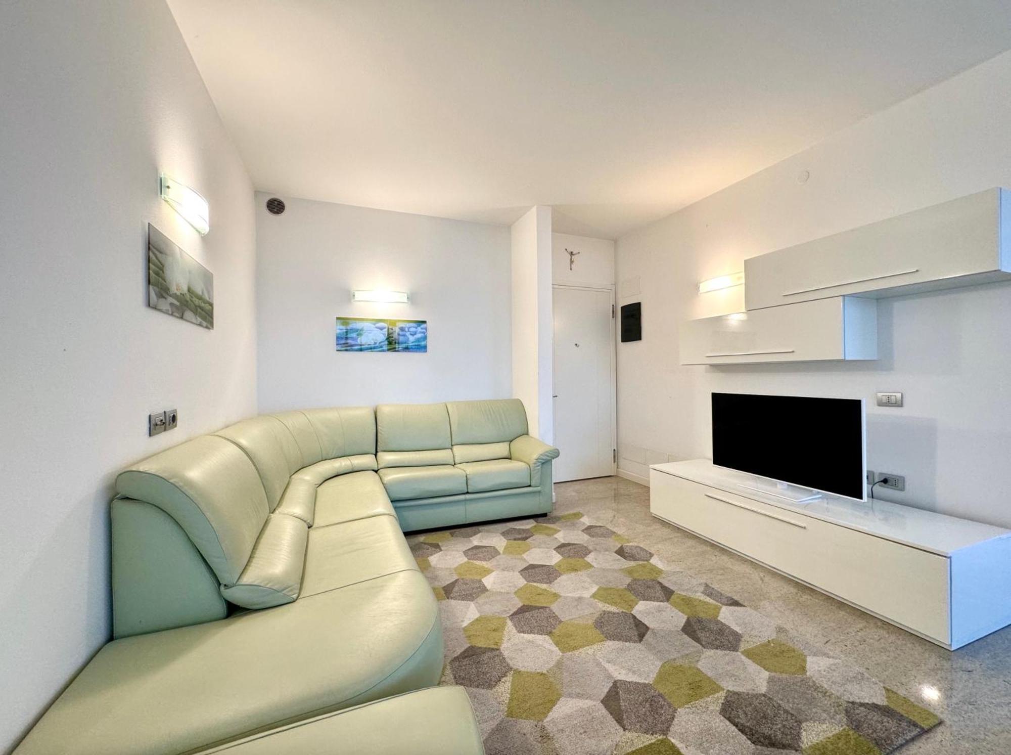 Apartment Frontemar Residenze Sul Mare - Carraro Immobiliare - Family