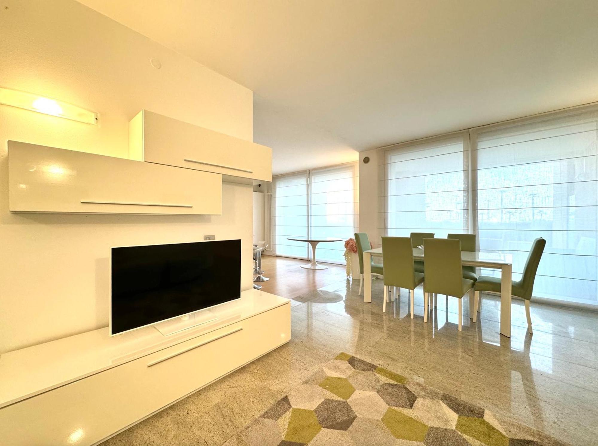 Frontemar Residenze Sul Mare - Carraro Immobiliare - Family *