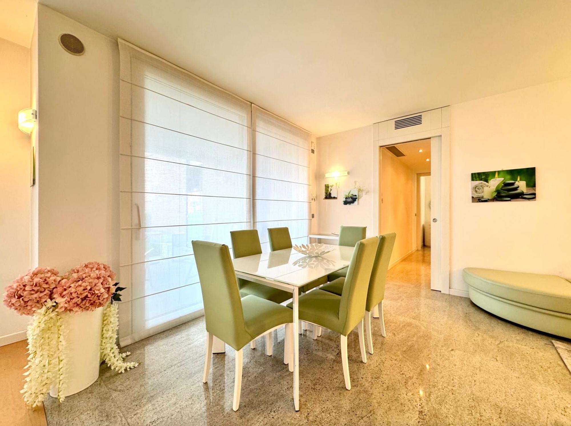 Frontemar Residenze Sul Mare - Carraro Immobiliare - Family Apartment