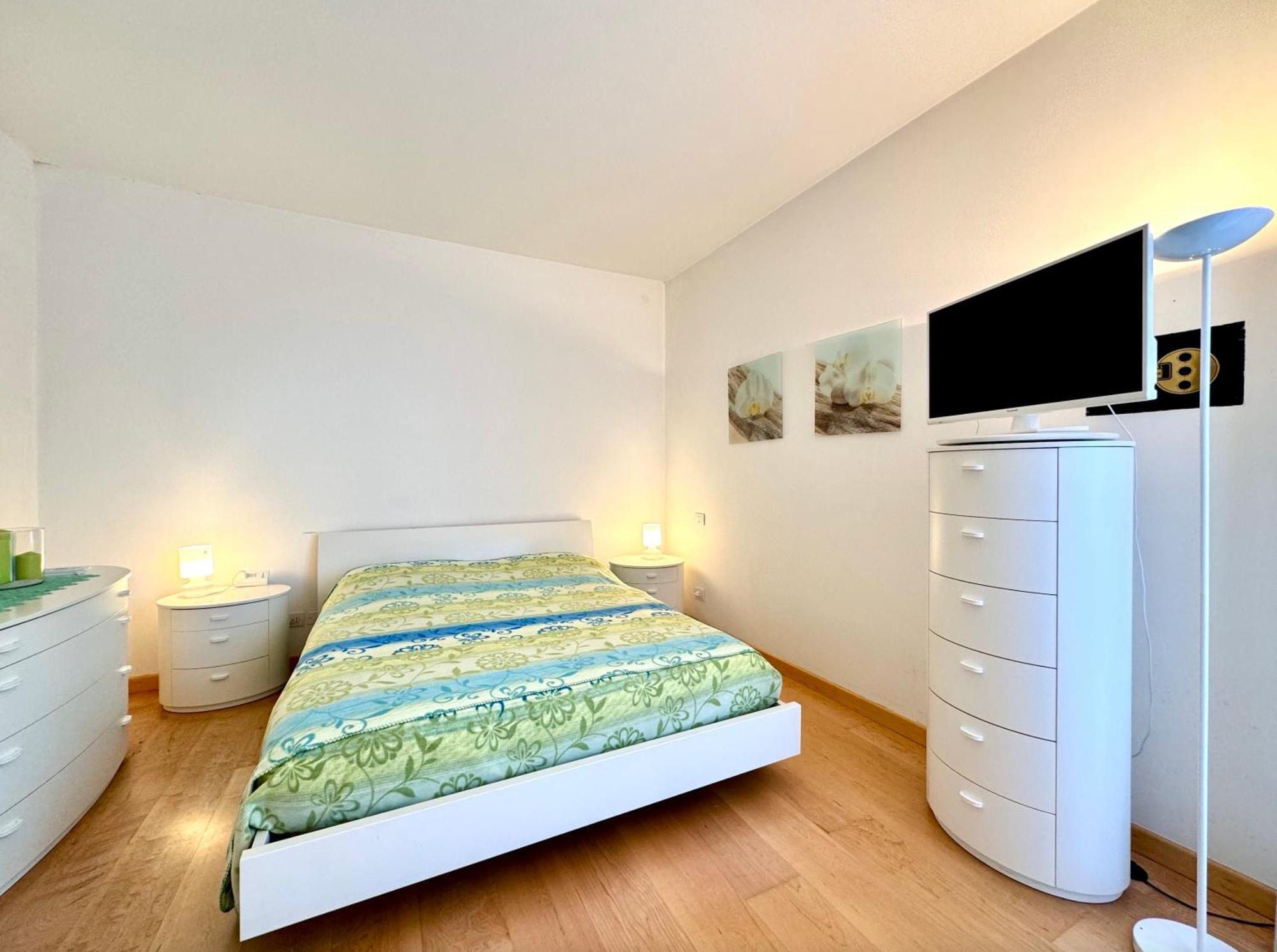 Apartment Frontemar Residenze Sul Mare - Carraro Immobiliare - Family