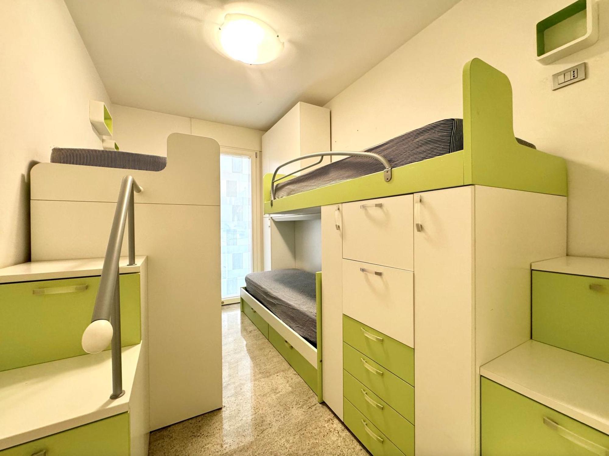 Frontemar Residenze Sul Mare - Carraro Immobiliare - Family *