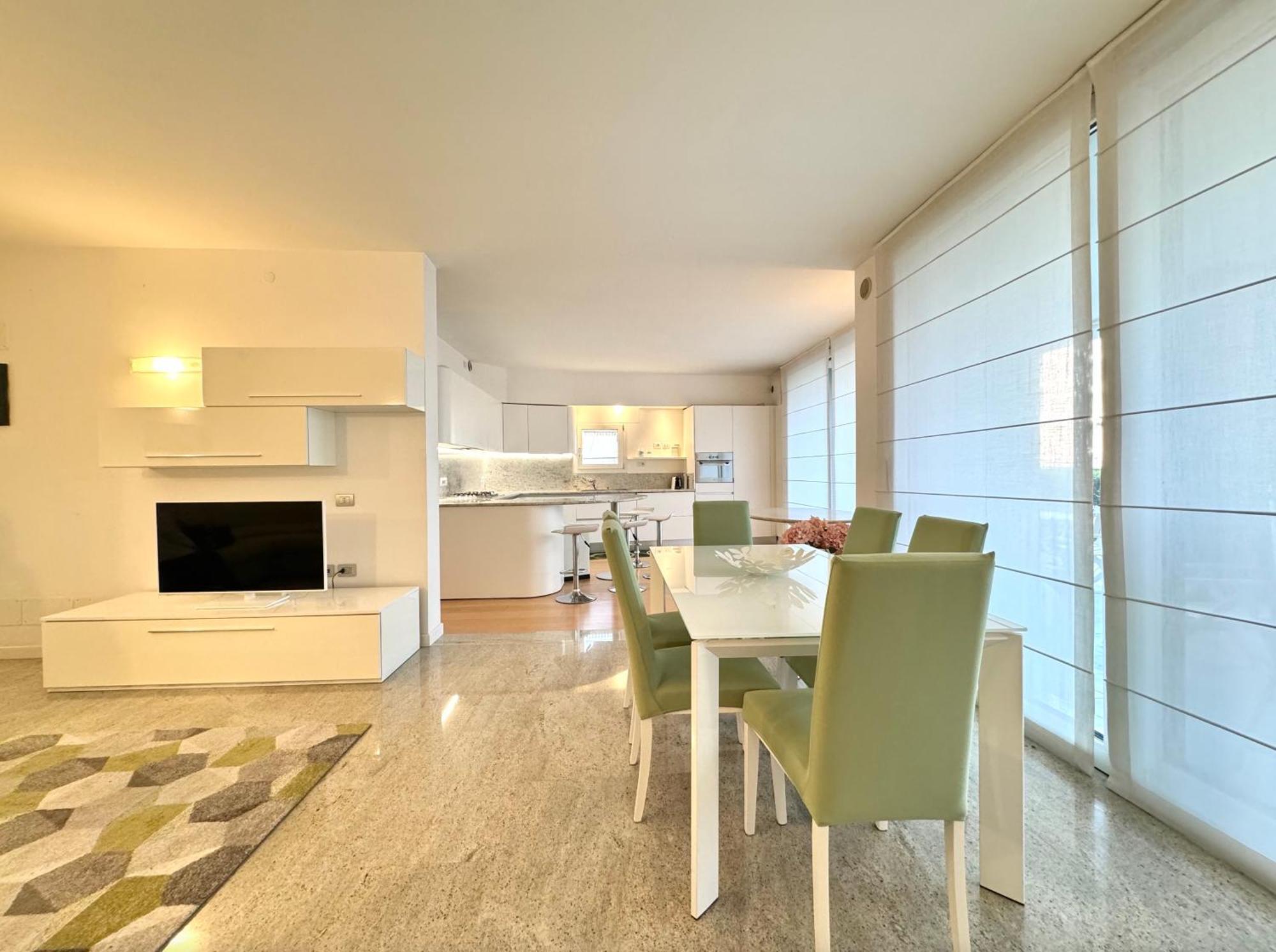 Frontemar Residenze Sul Mare - Carraro Immobiliare - Family