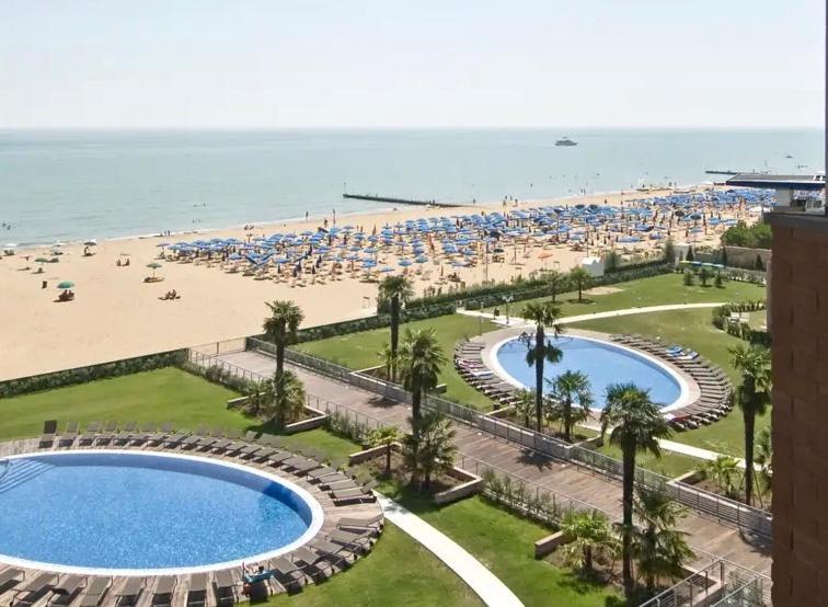 Frontemar Residenze Sul Mare - Carraro Immobiliare - Family *