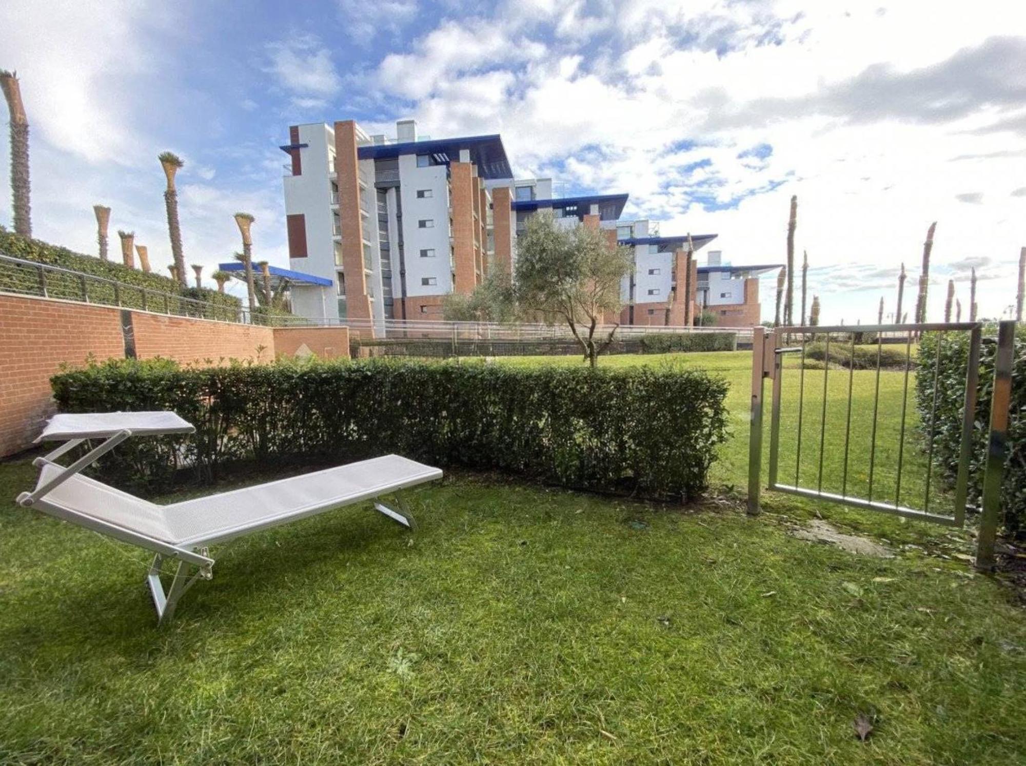 Frontemar Residenze Sul Mare - Carraro Immobiliare - Family Apartment Lido di Jesolo